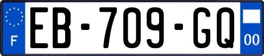 EB-709-GQ