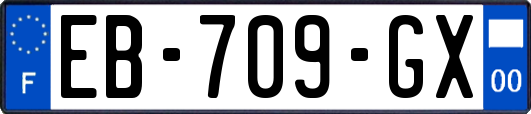 EB-709-GX