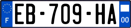 EB-709-HA