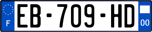 EB-709-HD