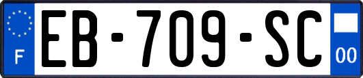 EB-709-SC