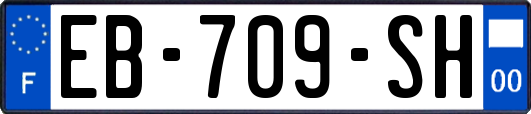 EB-709-SH