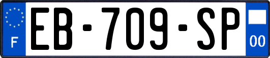 EB-709-SP