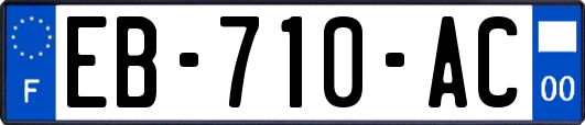 EB-710-AC