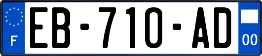 EB-710-AD