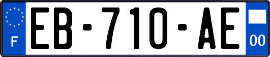 EB-710-AE