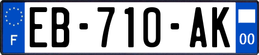 EB-710-AK