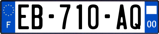 EB-710-AQ