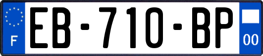 EB-710-BP