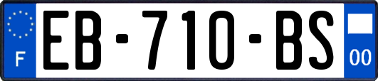 EB-710-BS