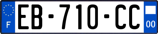 EB-710-CC