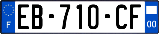 EB-710-CF