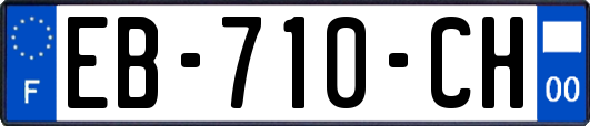 EB-710-CH