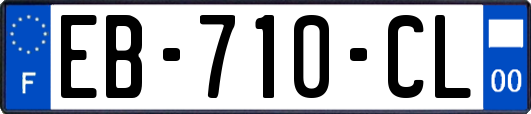 EB-710-CL