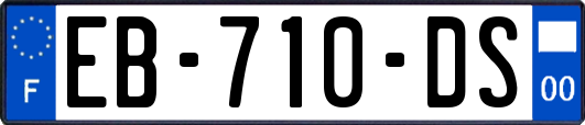 EB-710-DS