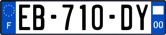 EB-710-DY