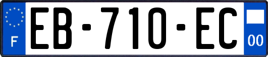 EB-710-EC