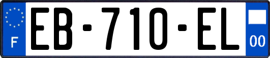 EB-710-EL