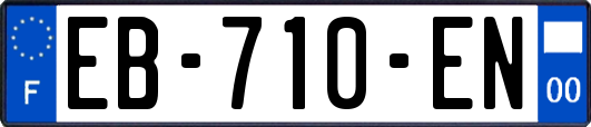 EB-710-EN