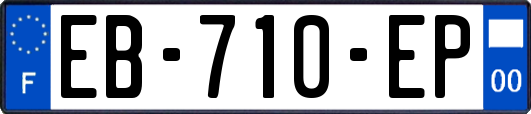 EB-710-EP