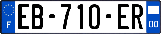 EB-710-ER