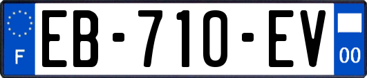 EB-710-EV