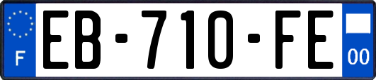 EB-710-FE