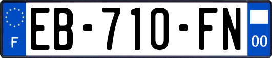 EB-710-FN