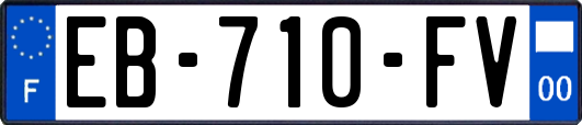 EB-710-FV