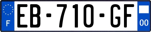 EB-710-GF