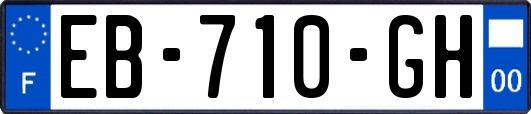 EB-710-GH