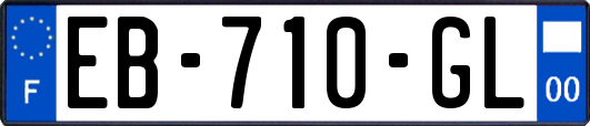 EB-710-GL