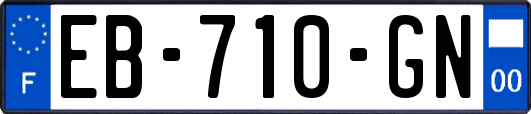 EB-710-GN