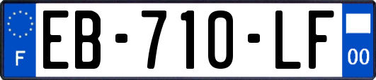 EB-710-LF