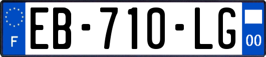 EB-710-LG