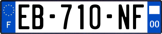 EB-710-NF