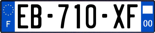 EB-710-XF