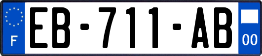 EB-711-AB