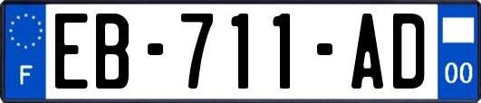 EB-711-AD