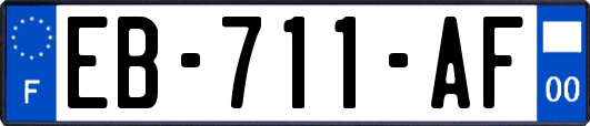 EB-711-AF