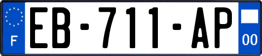 EB-711-AP