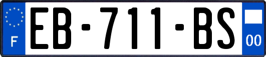 EB-711-BS