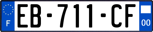 EB-711-CF