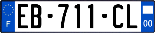 EB-711-CL