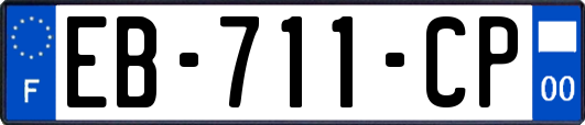 EB-711-CP