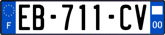 EB-711-CV