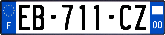 EB-711-CZ