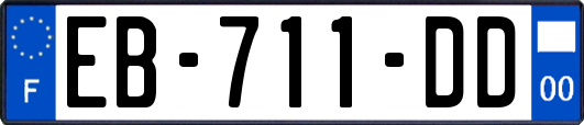 EB-711-DD