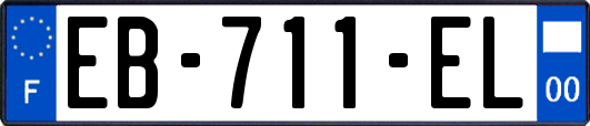 EB-711-EL