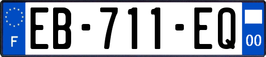 EB-711-EQ